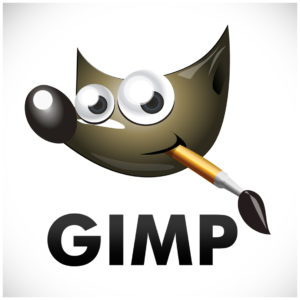 GIMPロゴ