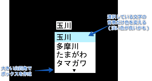 Aviutl Taタイピング の文字変換編集を深堀り解説 極めたい人へ Aketama Official Blog