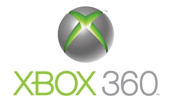 XBOX360ロゴ