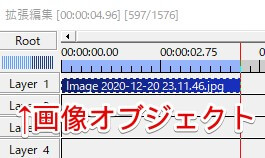 時間を短縮するための高速